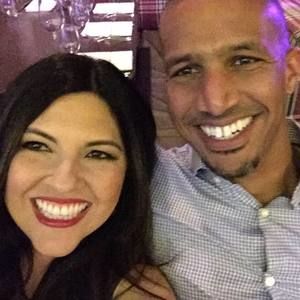 Meet your Posher, Josefina